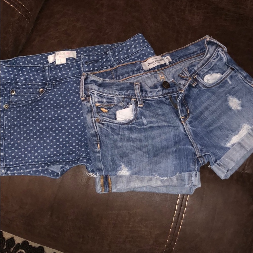 Shorts